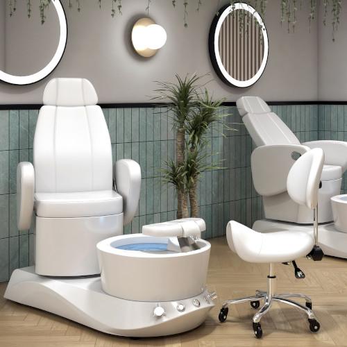 Inspiration Institute of Natural and Vegetal Beauty - Malys Equipments