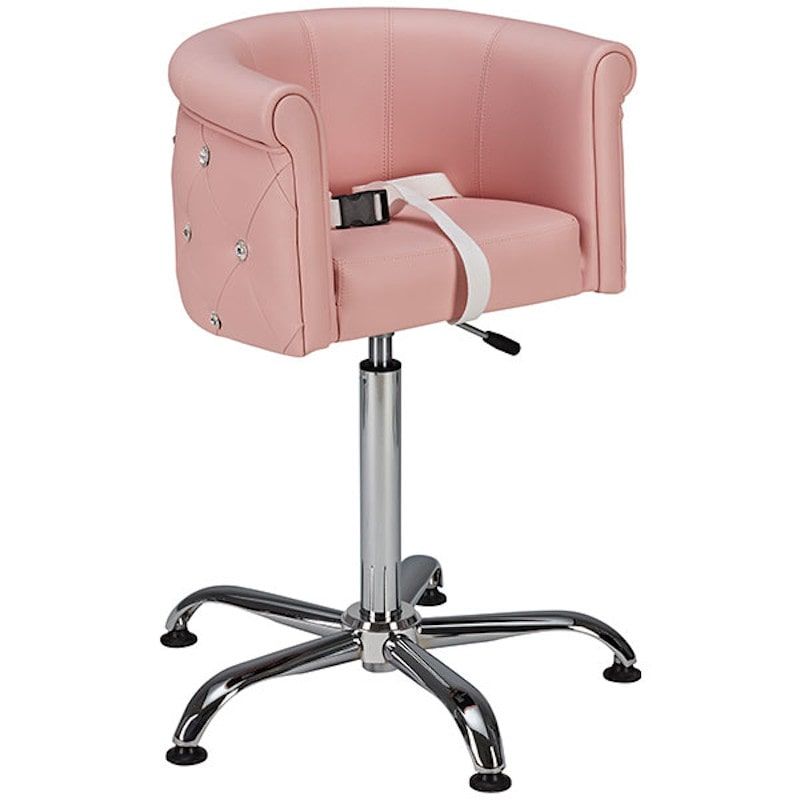 fauteuil coiffure kid lux