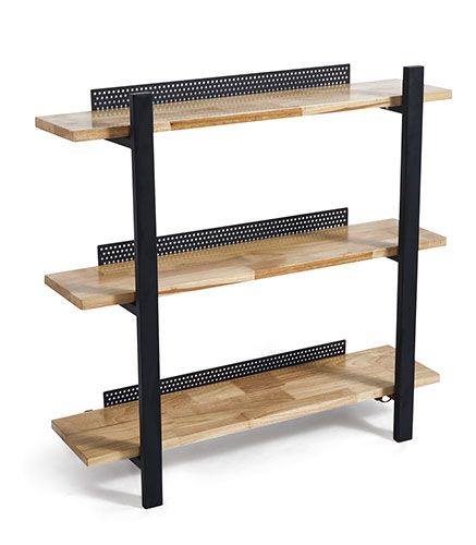 Polka Wall Shelf