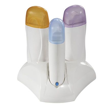 hair removal apparatus