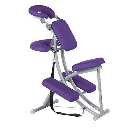 Massage chair