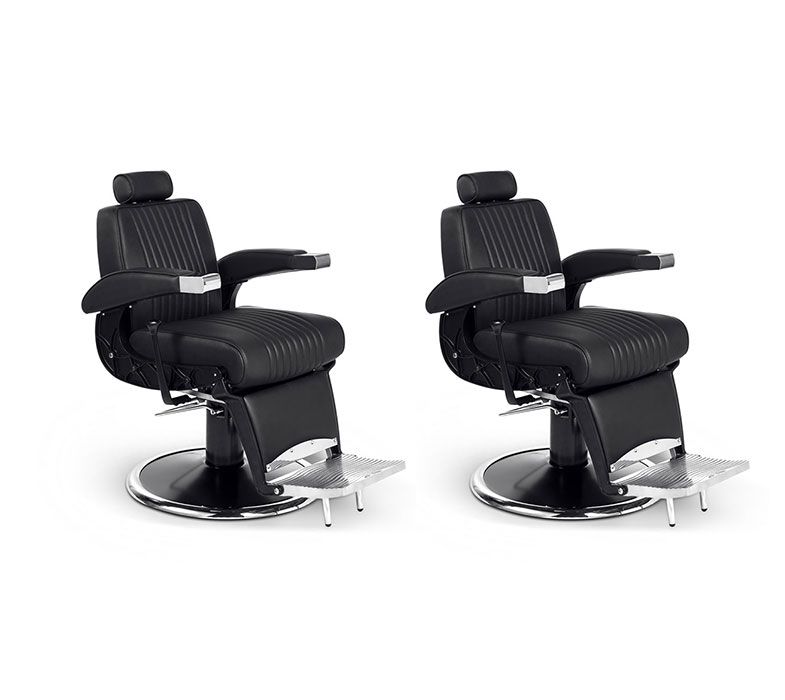 barber chair