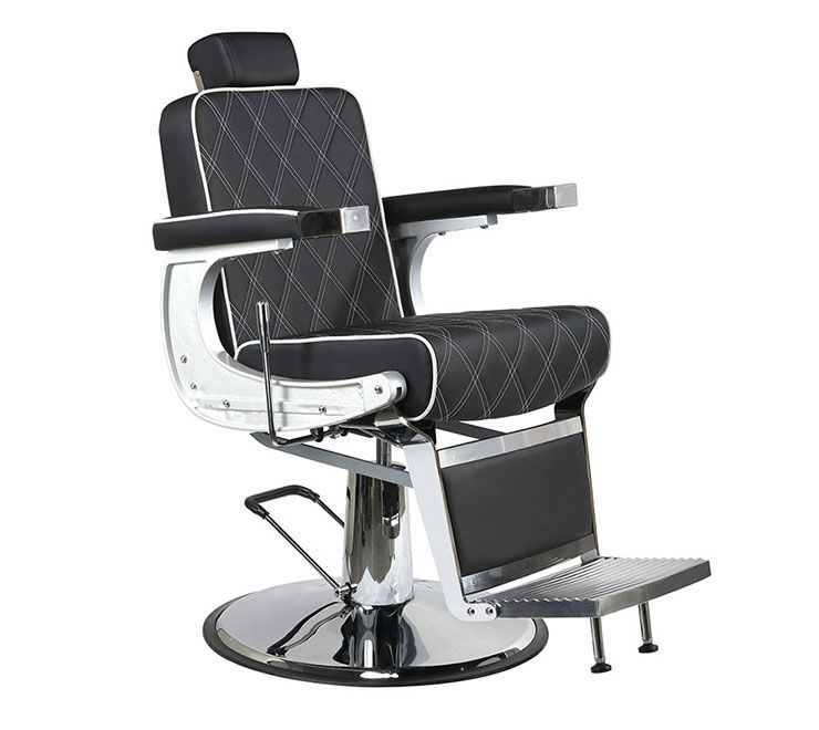 Olympe Barbier fauteuil