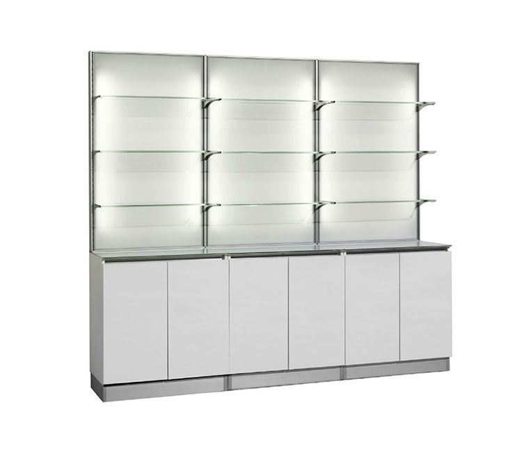 Fornitura di laboratorio a LED in modalità r 3
