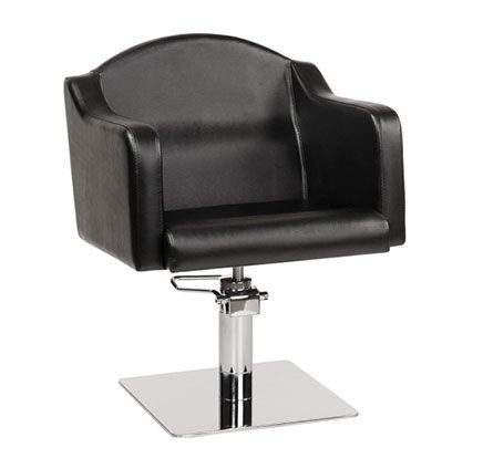 Friseur -Sessel
