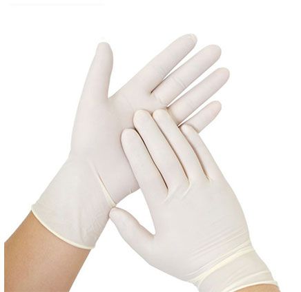 Hygiene & Schutz