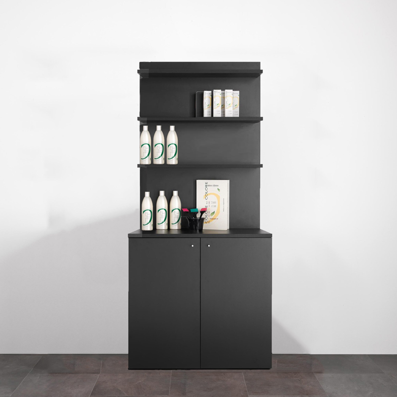 Exposición de laboratorio