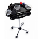 NUAGE COLOR Chariot de Coloration 