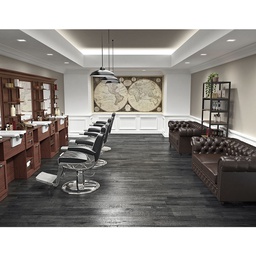 [MRP-OSCAR] HUGO Complete Barber Salon