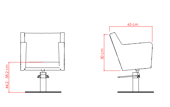 dimensions-fauteuil-coiffure