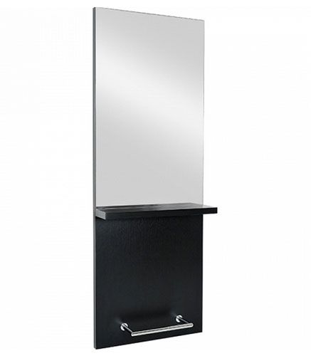 Coiffeuse murale amy