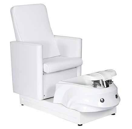 fauteuil spa pédicure