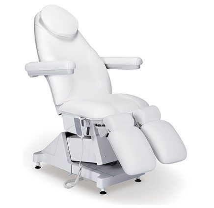 Fauteuil de podologie