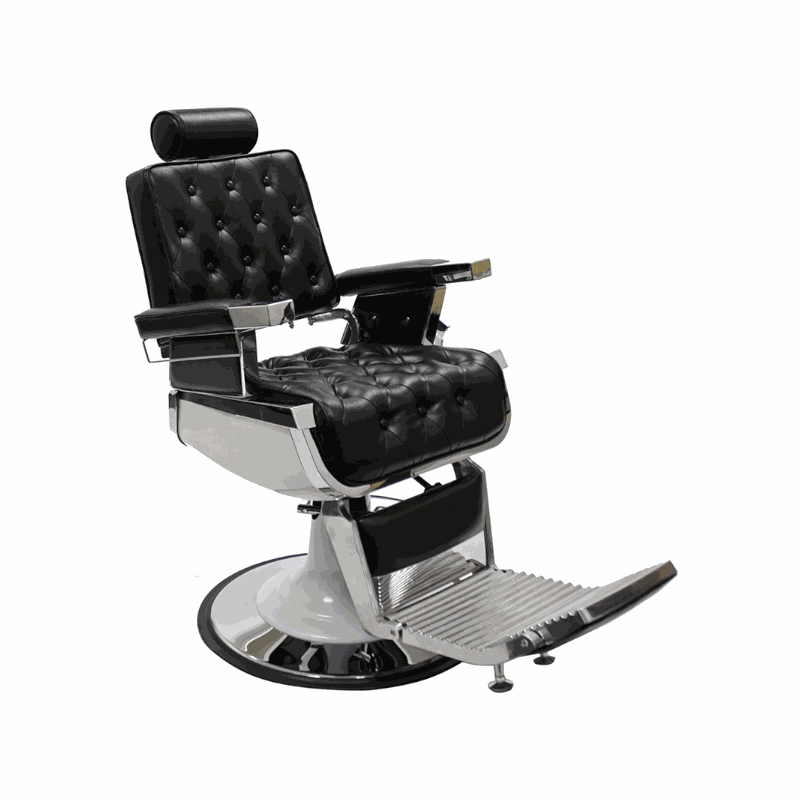 Polquadra di Chester Barbier