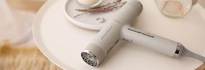 Indispensable coiffure à domicile