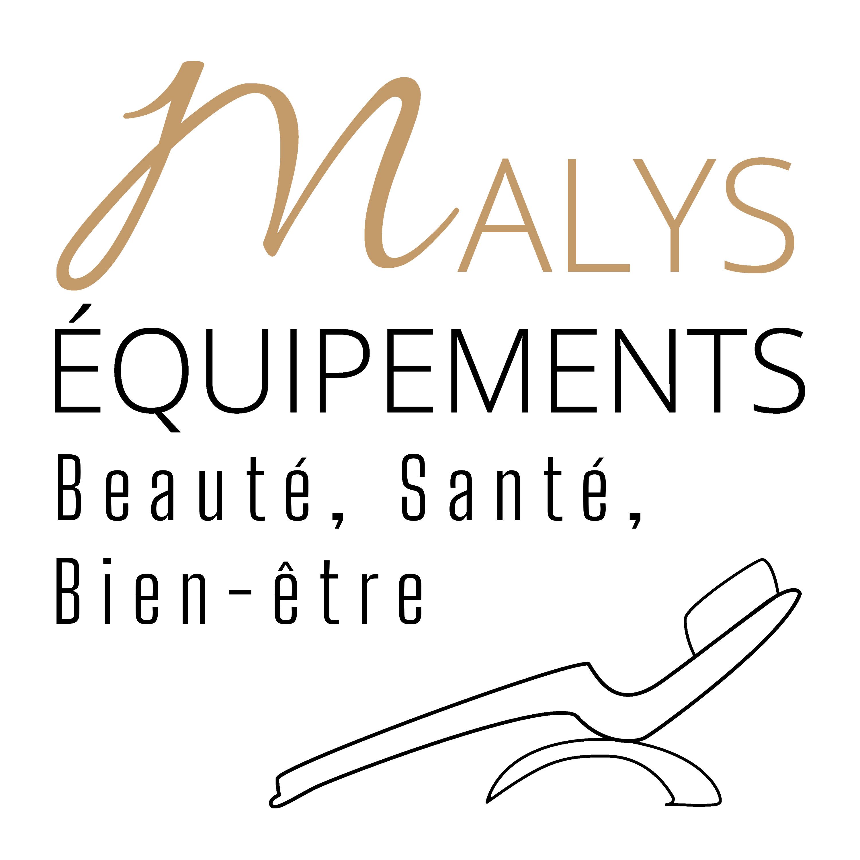 Logo malys