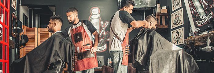 Barber furniture guide