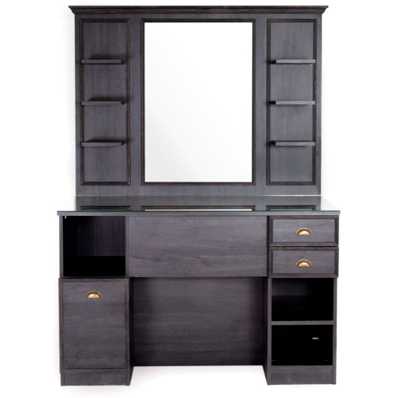 Bruce Cabinet Furniture Barbier