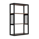 WALLY Étagère murale - mobilier barbier - Malys Equipements