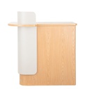 CORA Caisse d'accueil - face avant - Malys Equipements