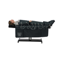 HIGHTECH COMBI FIT Pressothérapie, Thermothérapie et Electrostimulation