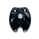 Bac_shampoing_CHESTER-TULIP_vasque_Noire- Mobilier Coiffure - Meuble Coiffure -Malys_Equipements