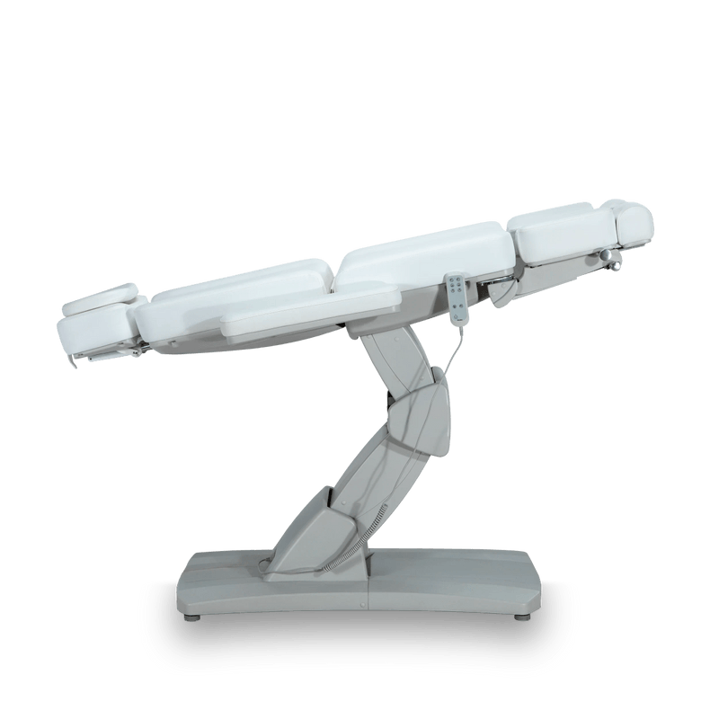 TAURUS 3 PLUS W Fauteuil de podologie électrique