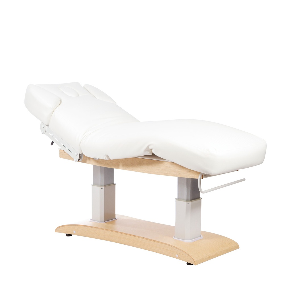 CHARA WARM Table de Massage Electrique et Chauffante
