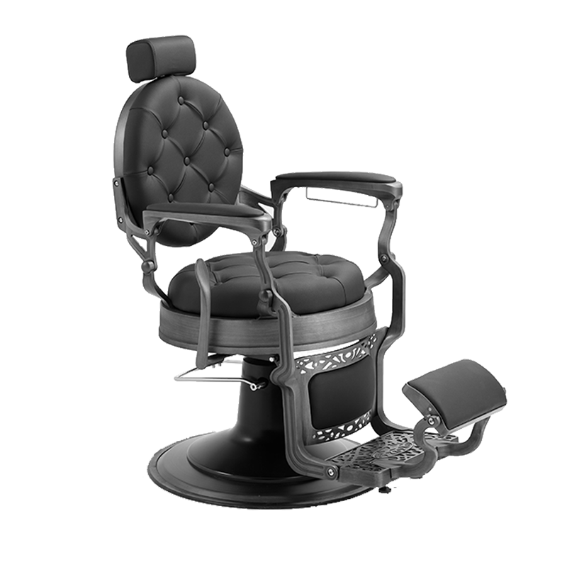 MACK Fauteuil Barbier
