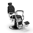MACK Fauteuil Barbier