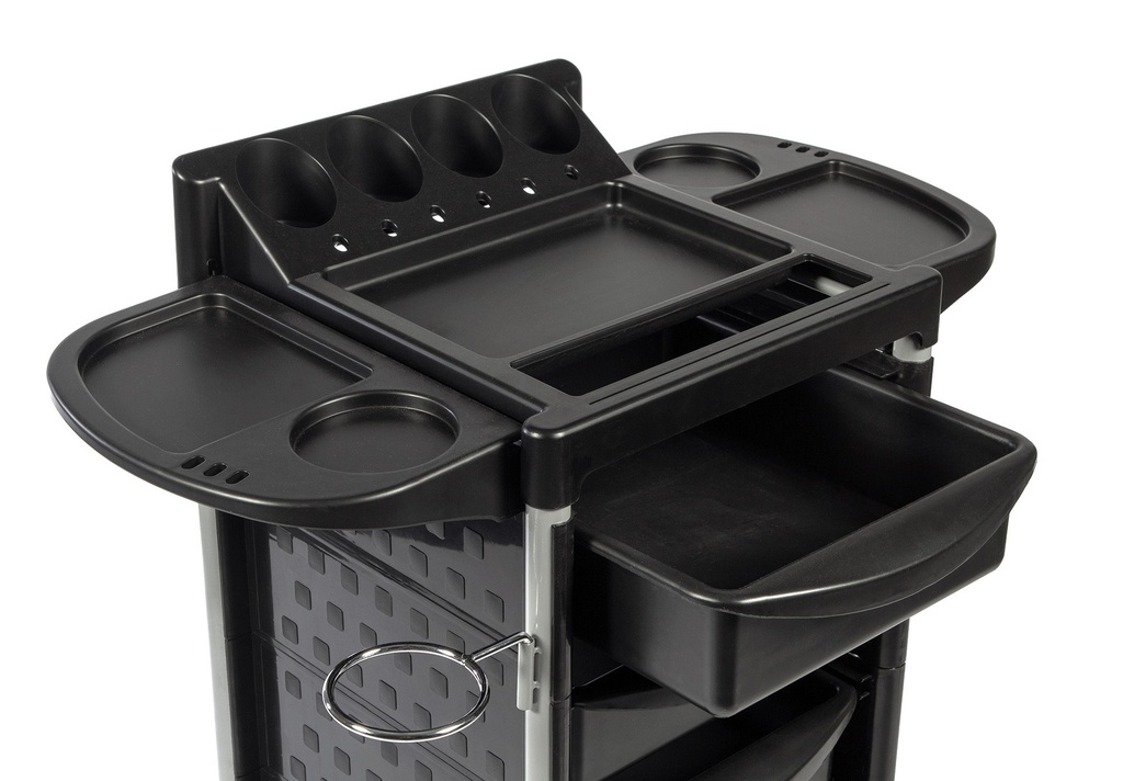 YMEET Chariot de Coiffure