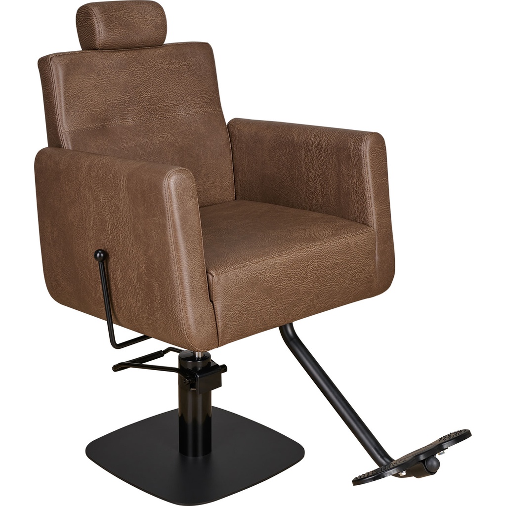 RAY Fauteuil barbier