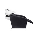 Bac_shampoing_RALPH_RELAX_vue de profil - mobilier coiffure - meuble coiffure - Malys_Equipements