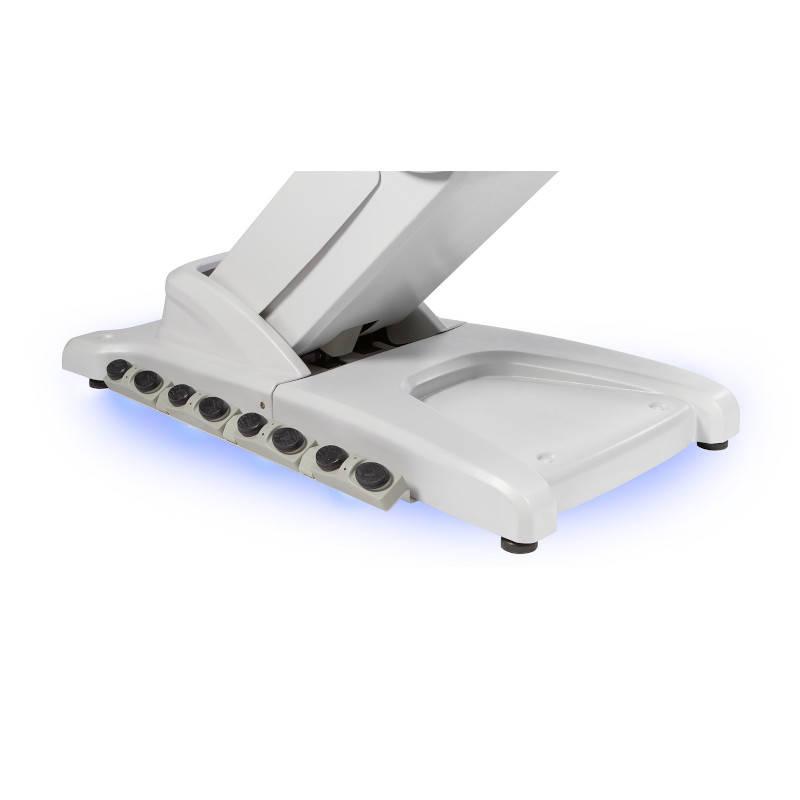 GIRTA NEXT - Fauteuil d'Esthétique Électrique