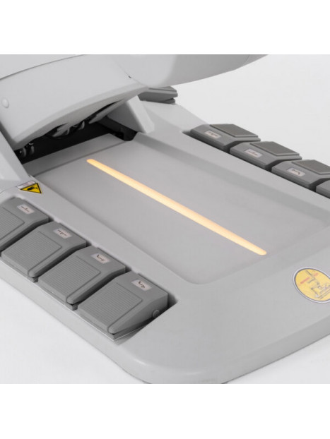 TELLA Fauteuil de Soins Esthétiques Électrique - pédales - Malys Équipements