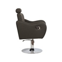 GALA + Fauteuil Coiffure - côté - Malys Équipements