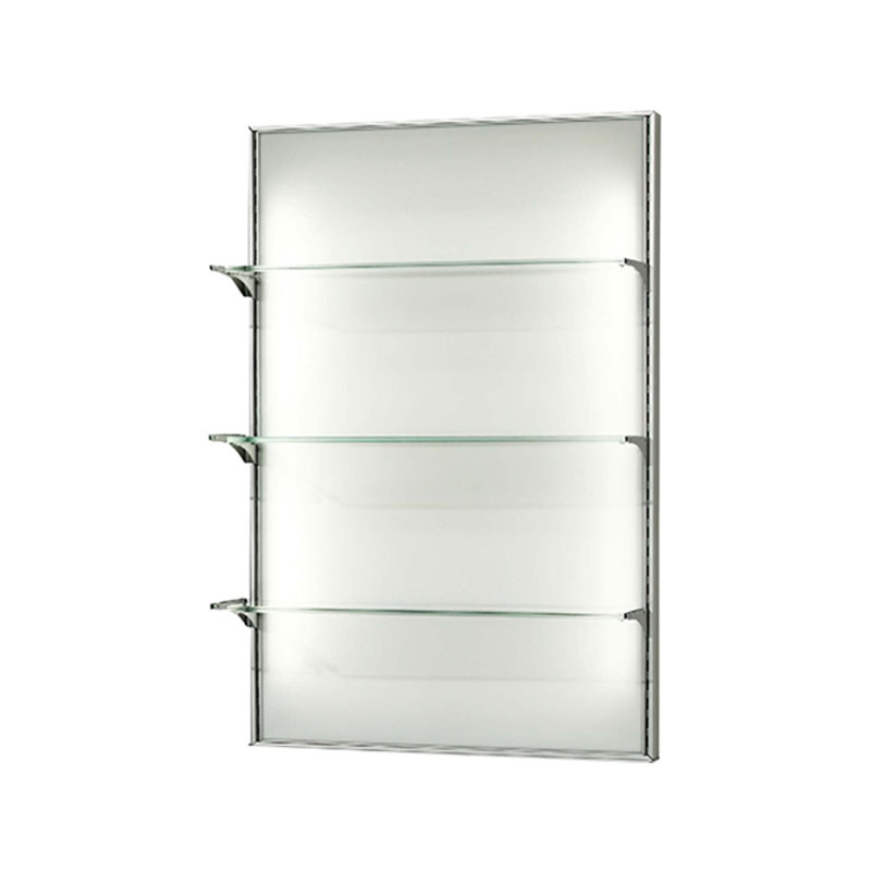 POTION 3 Meuble de Laboratoire LED - présentoir - Malys Équipements