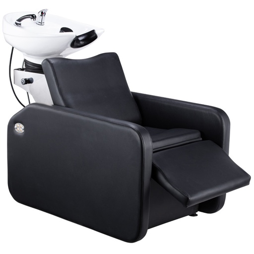 CHARLS RELAX Shampoo-Tablett