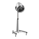 STARSHIP Casque de coiffure sur base