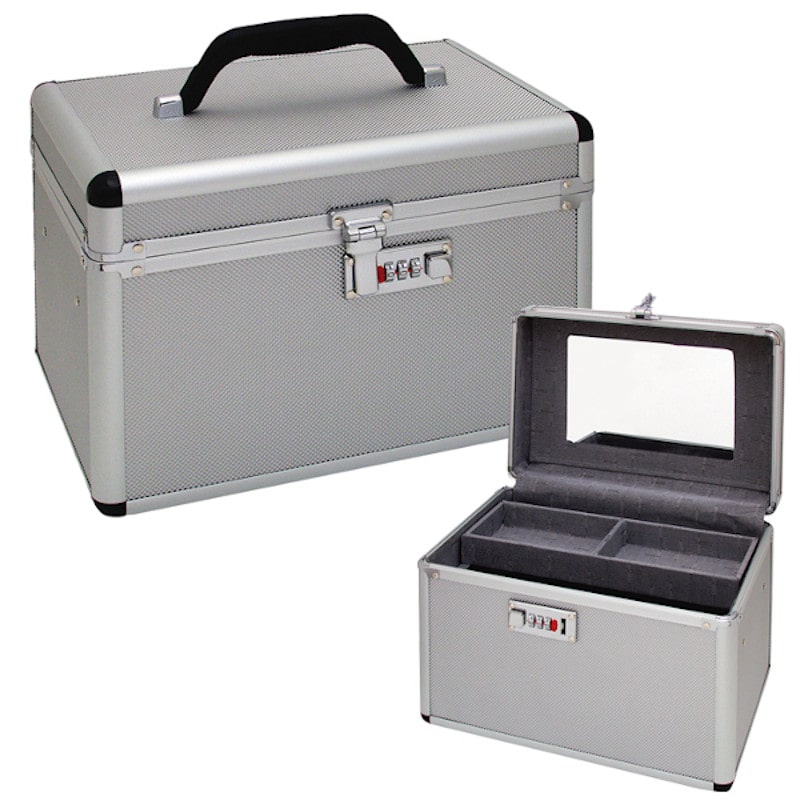 GOYA Hair and makeup case