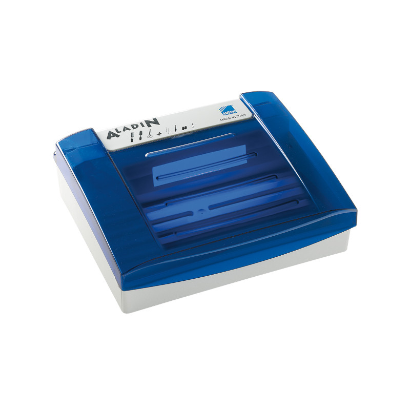 Esterilizador ALADÍN