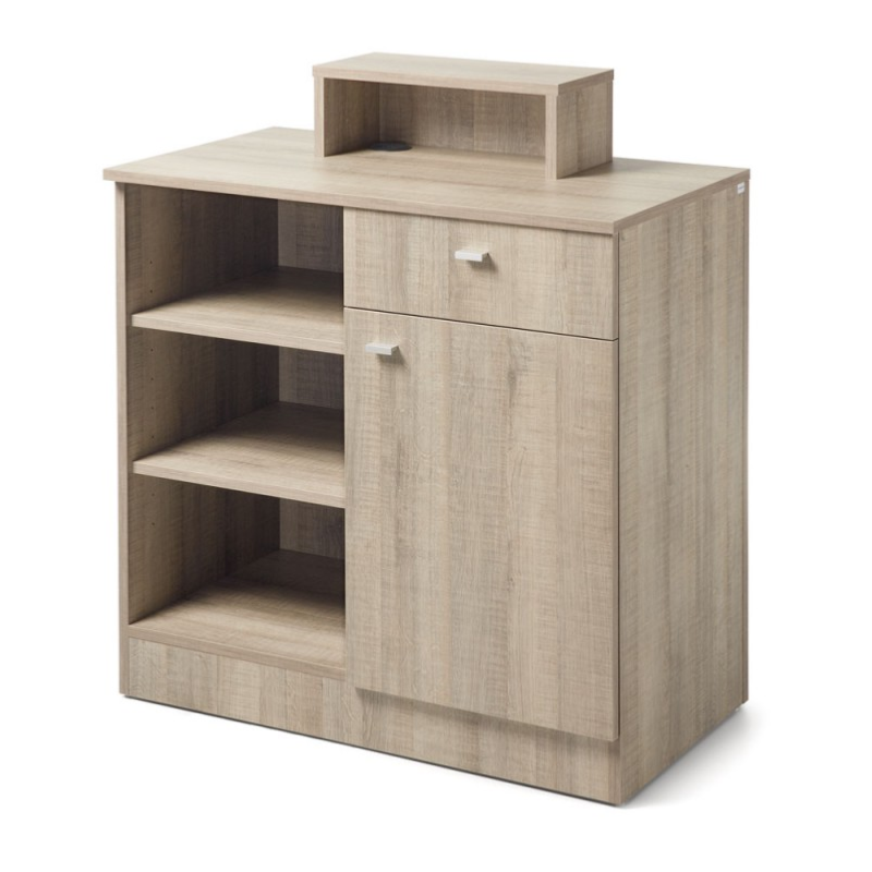 Caja de recepción MEKI