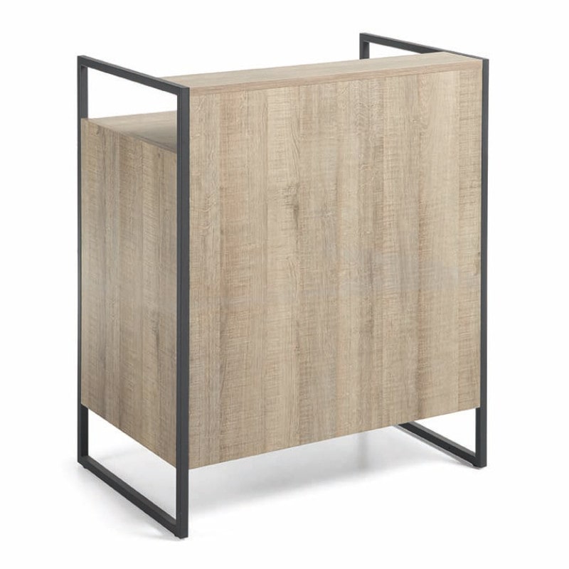 Caja de recepción MARO