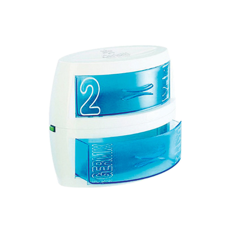 GERMIX II-sterilisator