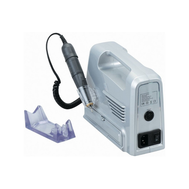 ELLI Professioneller Nagelschleifer