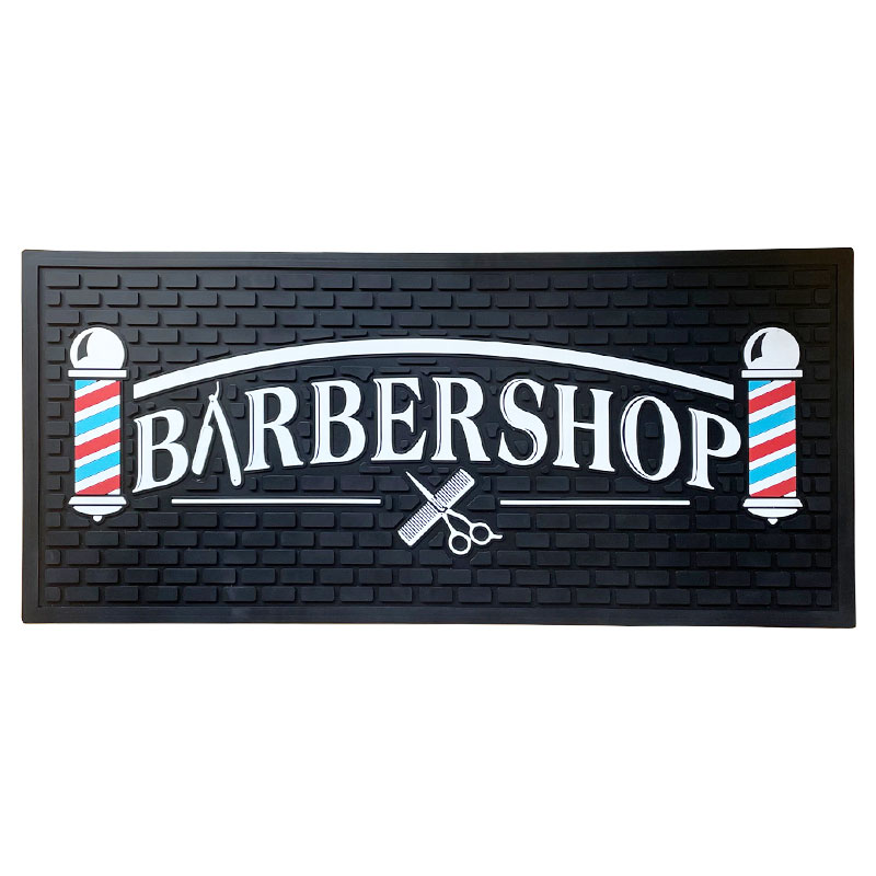BARBERSHOP Anti-Rutsch-Matte