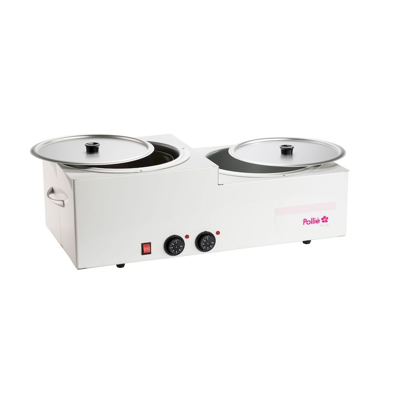 POLLIÉ 20 kg Calentador de cera eléctrico