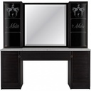 BARBER VINTAGE Kapperstafel