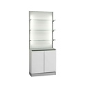 Unità di stoccaggio LED R-MODE