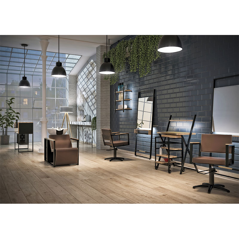 ORGANIC Complete Hair Salon